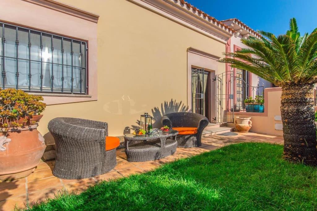 Sardinia Home Palau Luaran gambar