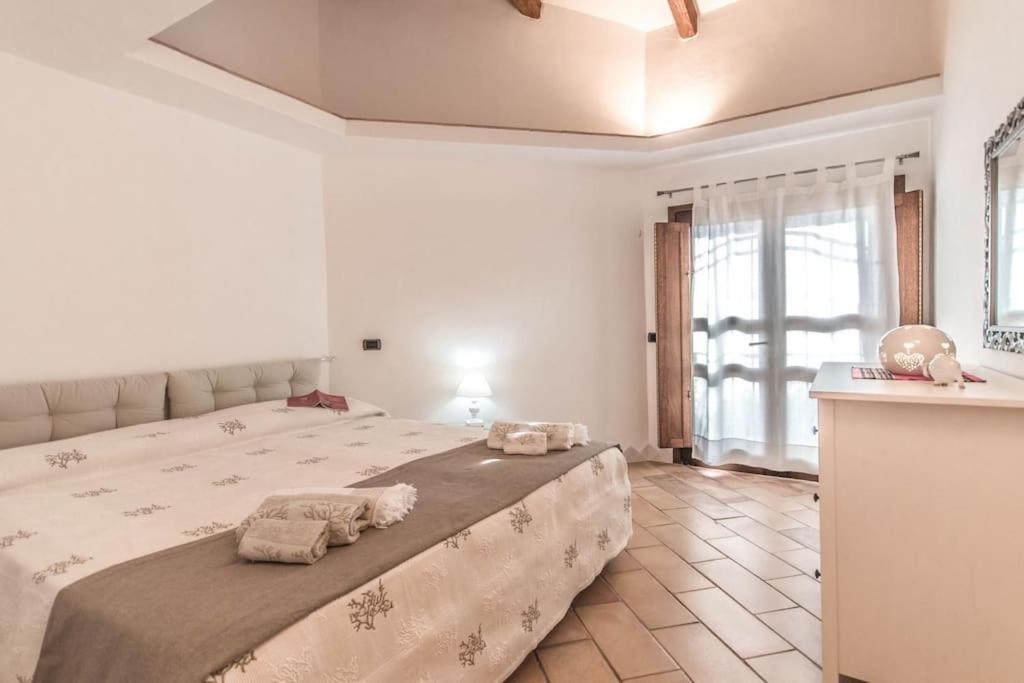 Sardinia Home Palau Luaran gambar