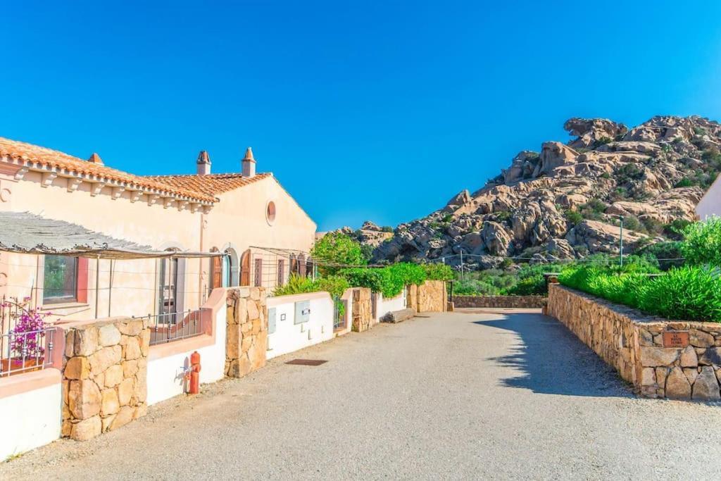 Sardinia Home Palau Luaran gambar