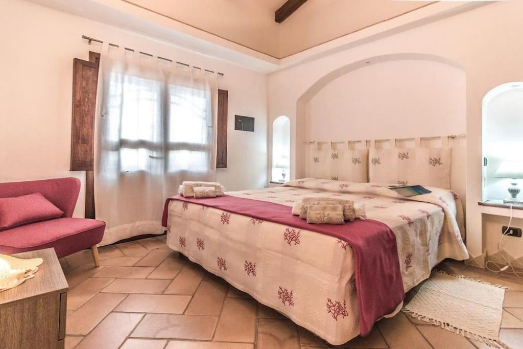 Sardinia Home Palau Luaran gambar